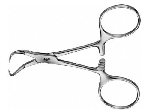 БЕКХАУС ЗАТИСКАЧ ДЛЯ БІЛИЗ. 90MM